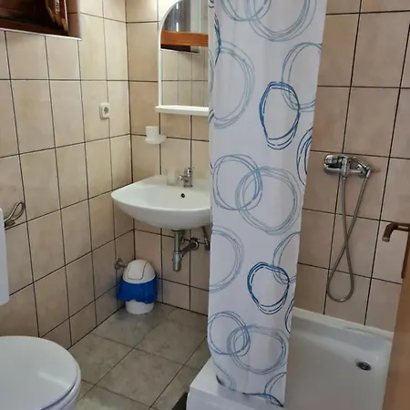 Holiday park Village T.n. Milna