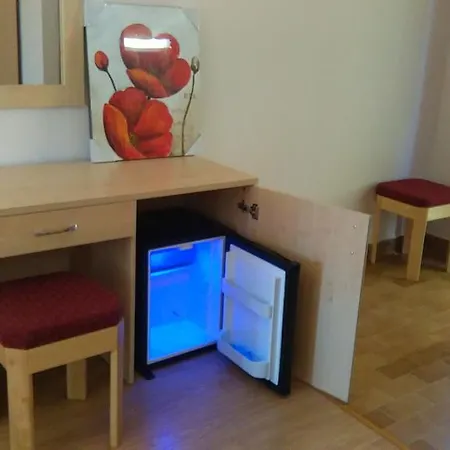 Village T.n. Milna Holiday park 3*