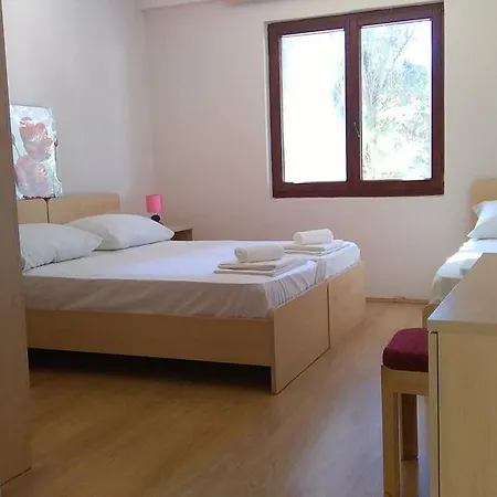 Village T.n. Milna 3* Vis