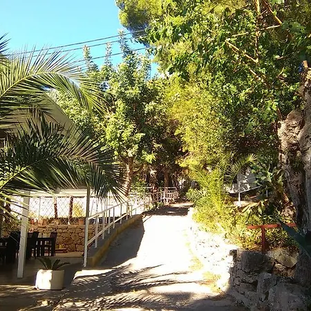 Village T.n. Milna Vis