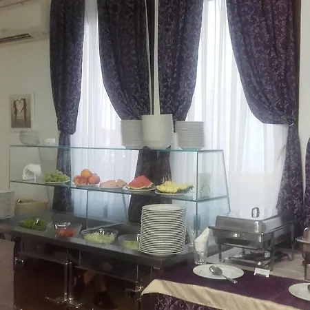 Holiday park Village T.n. Milna