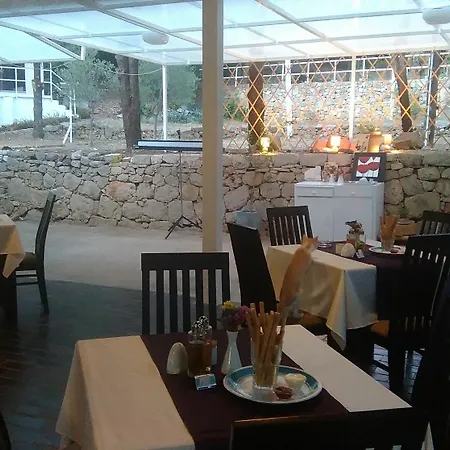 Village T.n. Milna 3* Vis