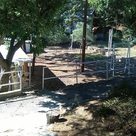 Village T.n. Milna Holiday park 3*