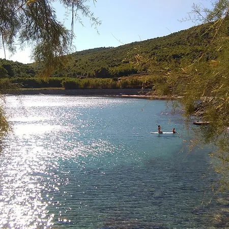 Village T.n. Milna 3* Vis
